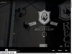 Sites similar to reception-nagoya.com
