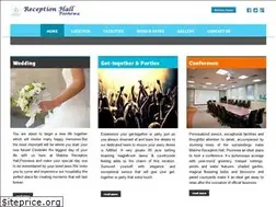 Sites similar to receptionhallpoonewa.lk