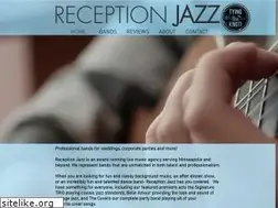 Sites similar to receptionjazz.com