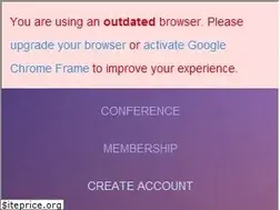 Sites similar to receptionstudy.org