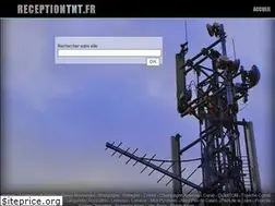 Sites similar to receptiontnt.fr