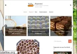 Sites similar to receptite.net