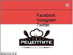 Sites similar to receptite.online