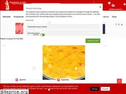 Sites similar to receptitenababa.com