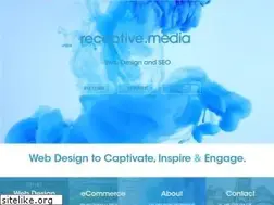 Sites similar to receptivemedia.co.uk