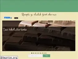 Sites similar to receptizatorte.rs