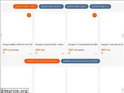 Sites similar to receptoare.ro