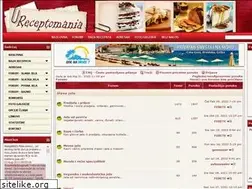 Sites similar to receptomania.com
