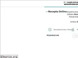 Sites similar to receptomat.pl