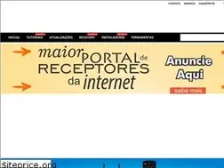 Sites similar to receptores.com.br