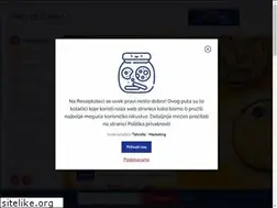 Sites similar to receptoteka.rs