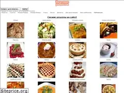 Sites similar to receptportal.ru
