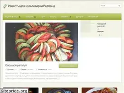 Sites similar to receptredmond.ru