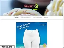 Sites similar to receptskafferiet.se