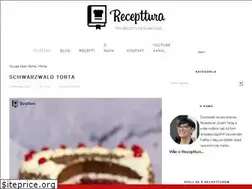 Sites similar to recepttura.com