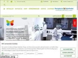 Sites similar to receptura.de