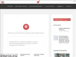 Sites similar to receptura.edu.pl
