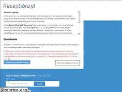 Sites similar to receptura.pl