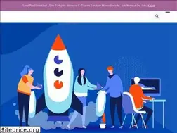 Sites similar to recepturan.org