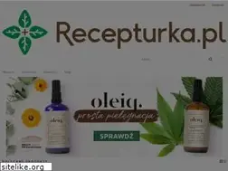 Sites similar to recepturka.pl