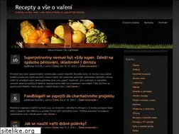 Sites similar to recepty-vareni.eu