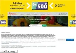 Sites similar to recepty.centrum.cz