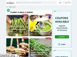 Sites similar to recepty.eu