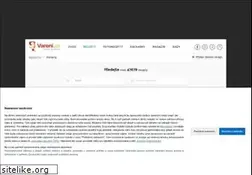 Sites similar to recepty.vareni.cz