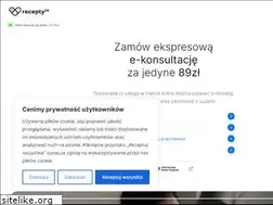 Sites similar to recepty24.com