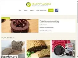 Sites similar to receptyadveni.cz