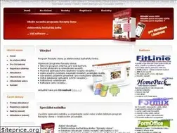 Sites similar to receptydoma.cz