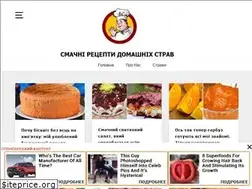 Sites similar to receptydoma.top