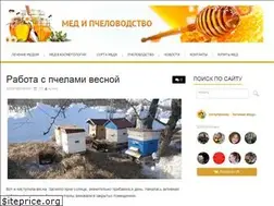 Sites similar to receptymeda.ru