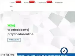 Sites similar to receptyonline24.pl