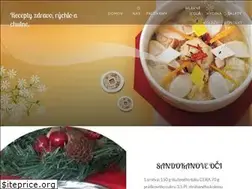 Sites similar to receptyrychle.wordpress.com
