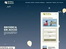 Sites similar to recercaenaccio.cat