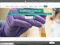 Sites similar to recercasantpau.cat