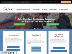 Sites similar to recert.com