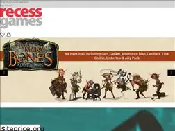 Sites similar to recess.games