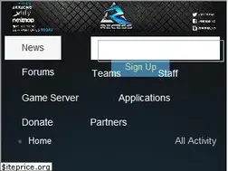 Sites similar to recess.no