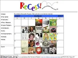 Sites similar to recess.ufl.edu