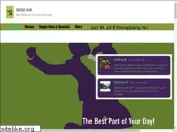 Sites similar to recessbarnj.com