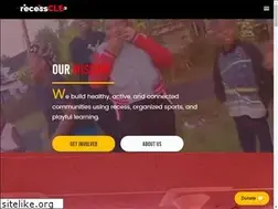 Sites similar to recesscleveland.com