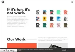 Sites similar to recesscreative.com