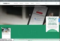 Sites similar to recessedlightingoptions.com