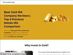 Sites similar to recession.org