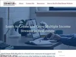 Sites similar to recessionproofrealtor.com