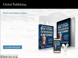Sites similar to recessionproofron.com