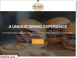 Sites similar to recesspub.com