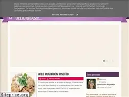 Sites similar to receta-deliciosa.blogspot.com